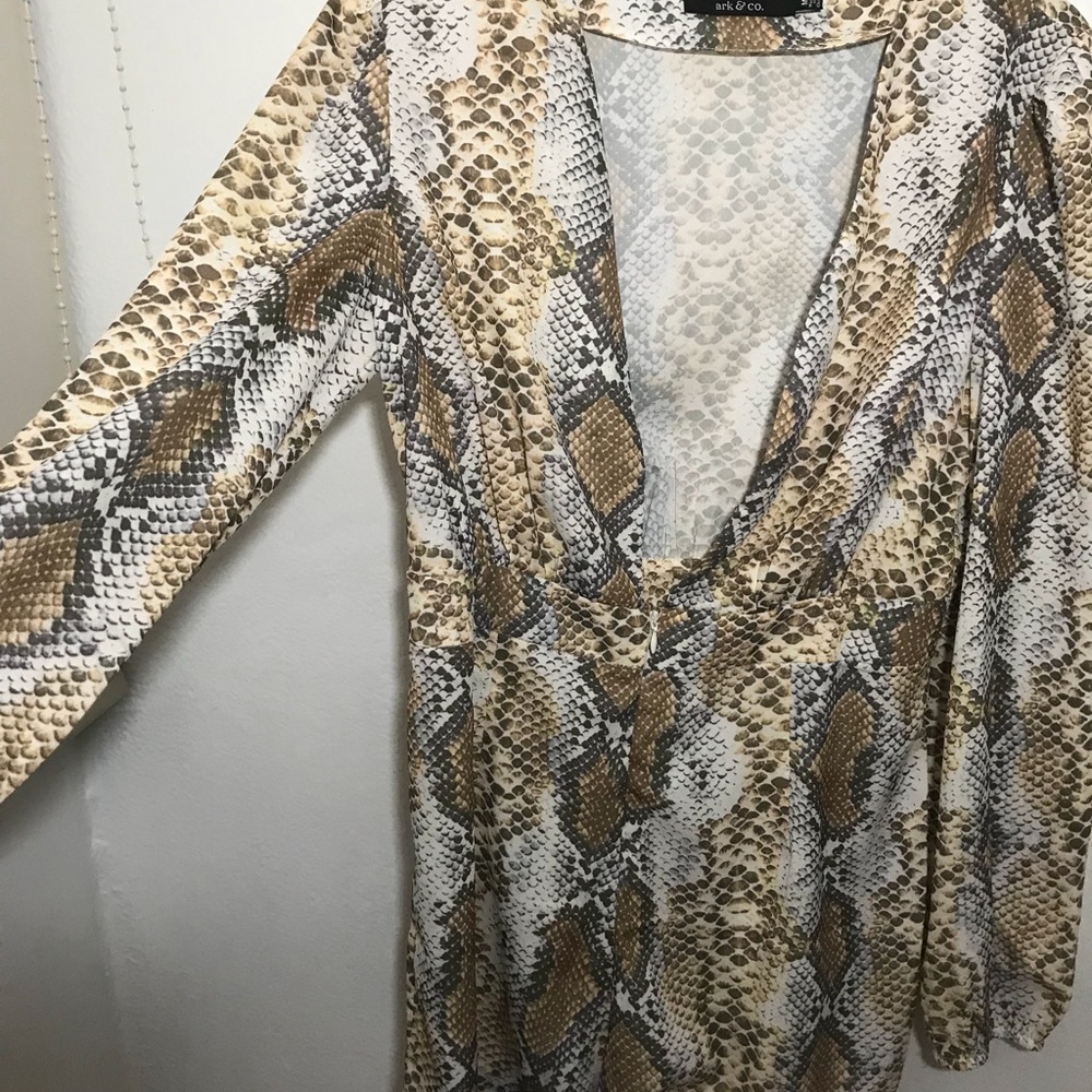 Jumpsuit
